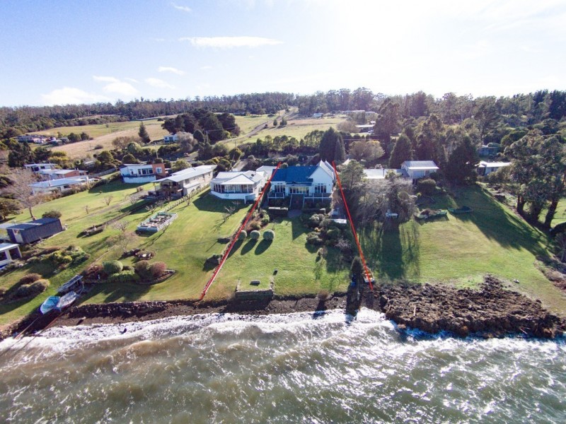 313 Windermere Road, Windermere TAS 7252