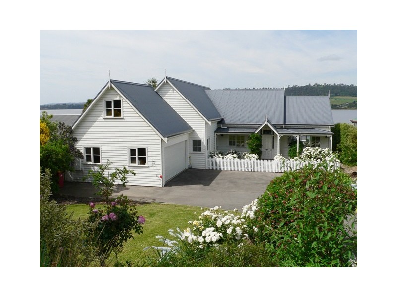 313 Windermere Road, Windermere TAS 7252