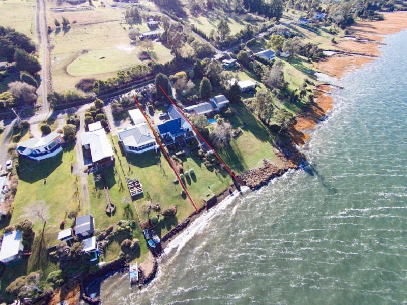 313 Windermere Road, Windermere TAS 7252