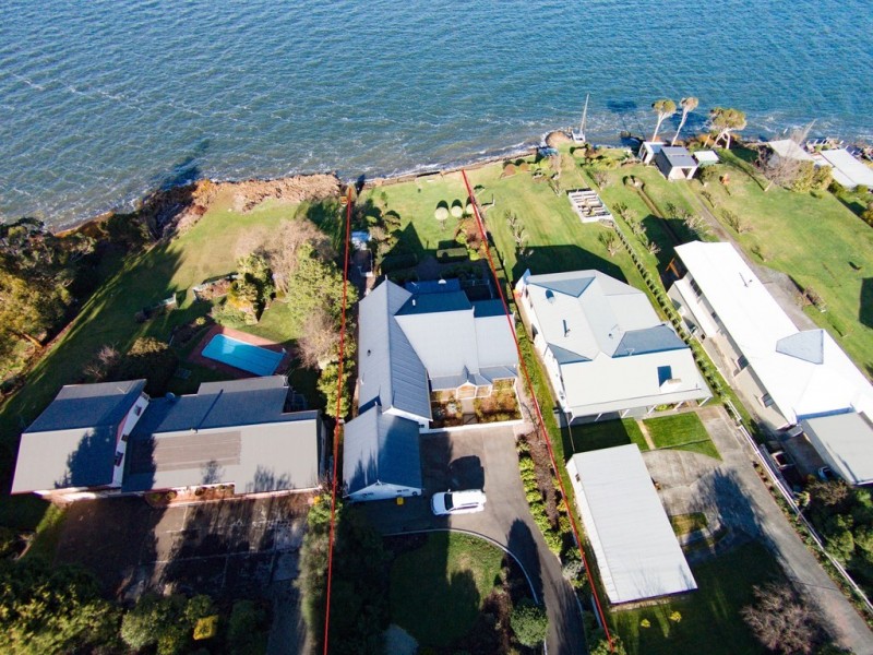 313 Windermere Road, Windermere TAS 7252