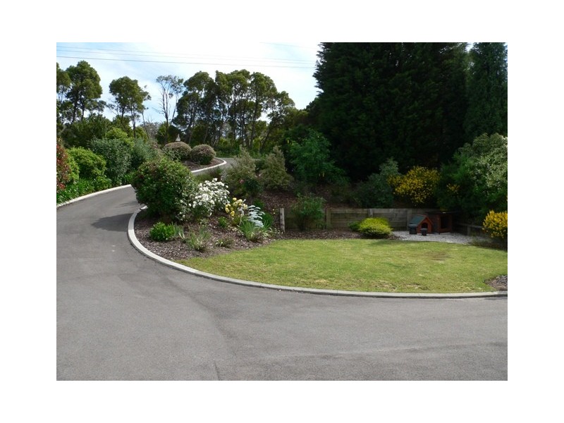 313 Windermere Road, Windermere TAS 7252