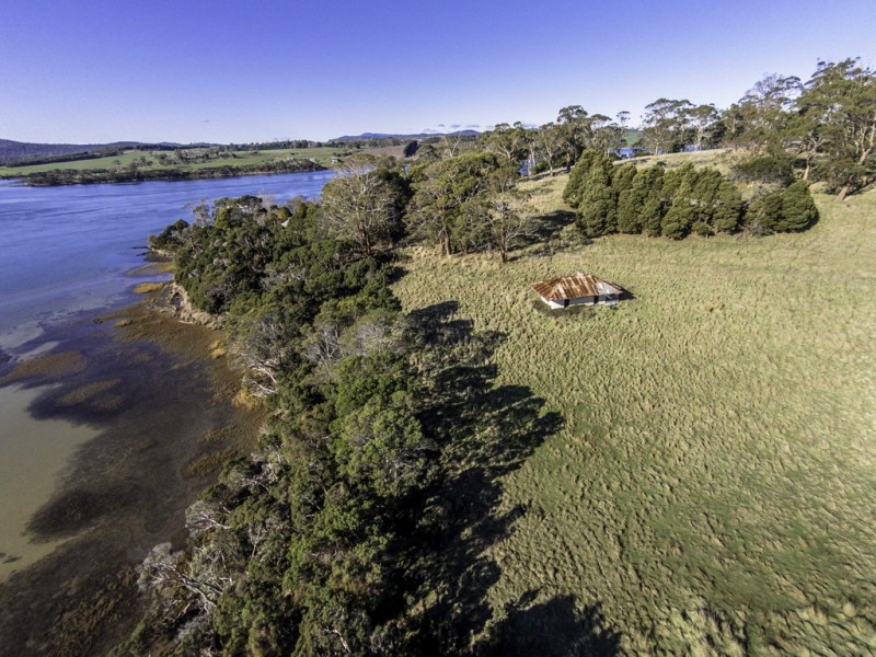131 Porters Road, Kayena TAS 7270
