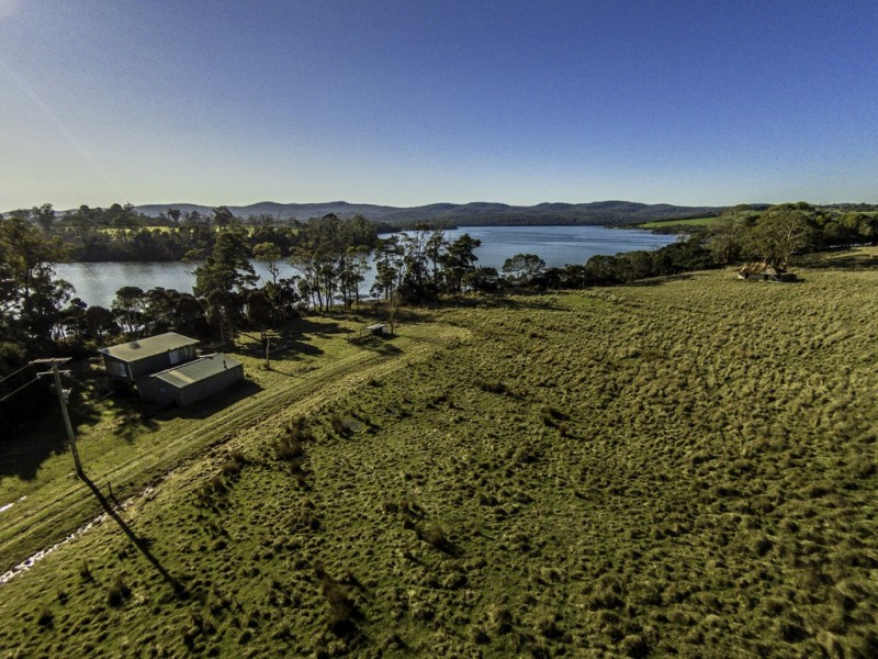 131 Porters Road, Kayena TAS 7270