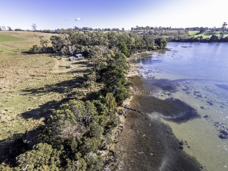 131 Porters Road, Kayena TAS 7270