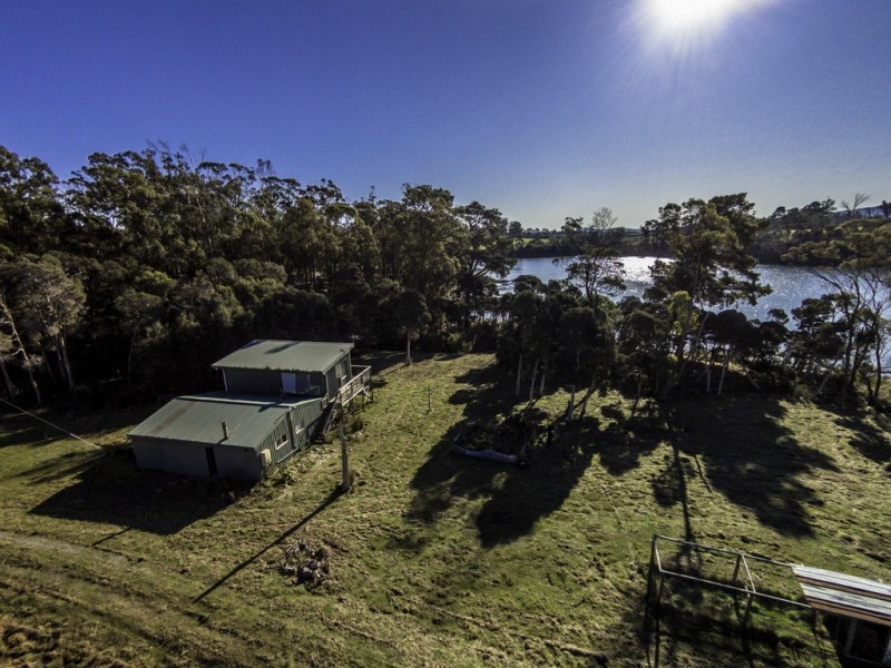 131 Porters Road, Kayena TAS 7270