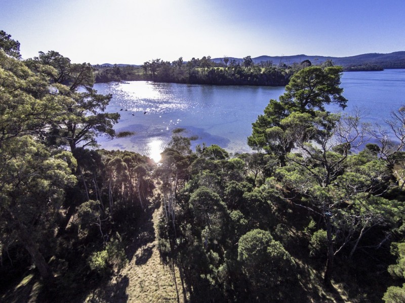 131 Porters Road, Kayena TAS 7270