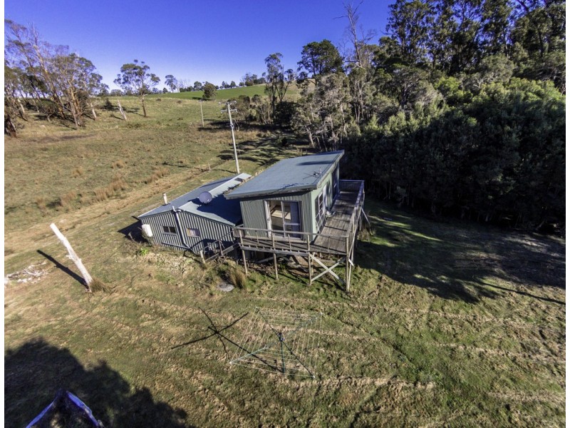 131 Porters Road, Kayena TAS 7270
