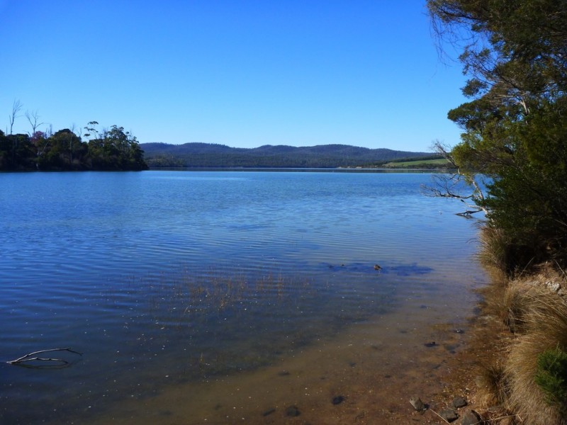 131 Porters Road, Kayena TAS 7270