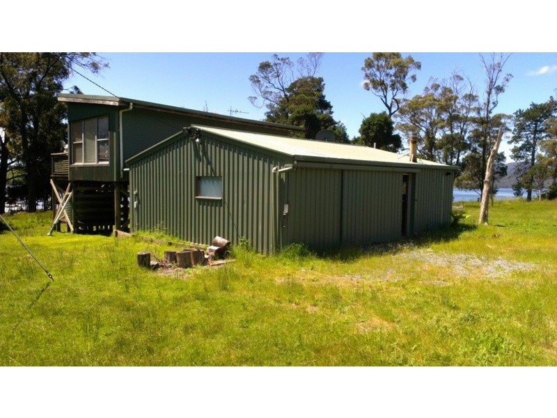 131 Porters Road, Kayena TAS 7270