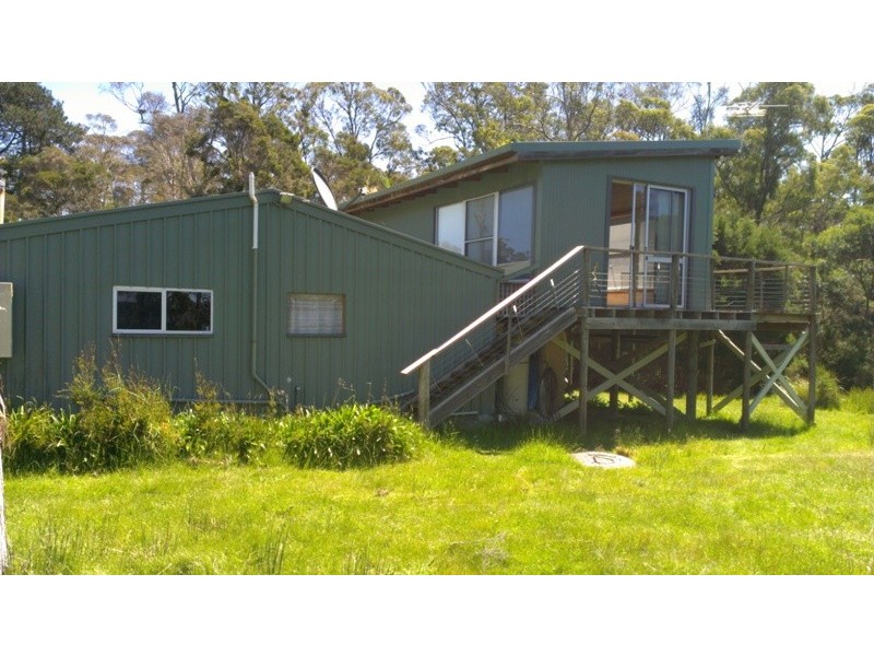 131 Porters Road, Kayena TAS 7270