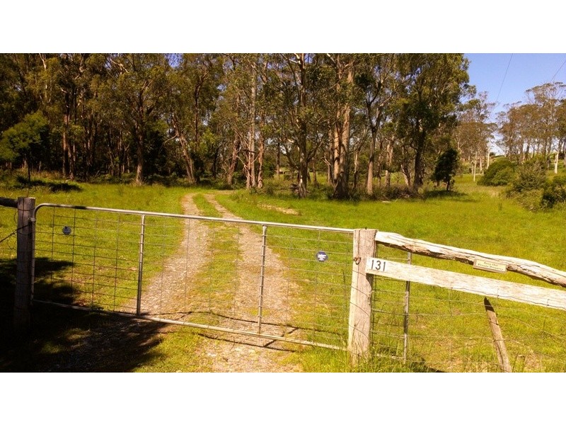 131 Porters Road, Kayena TAS 7270