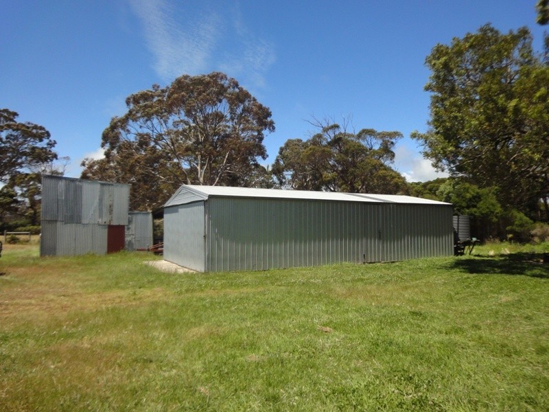 1416 Greens Beach Road, Kelso TAS 7270