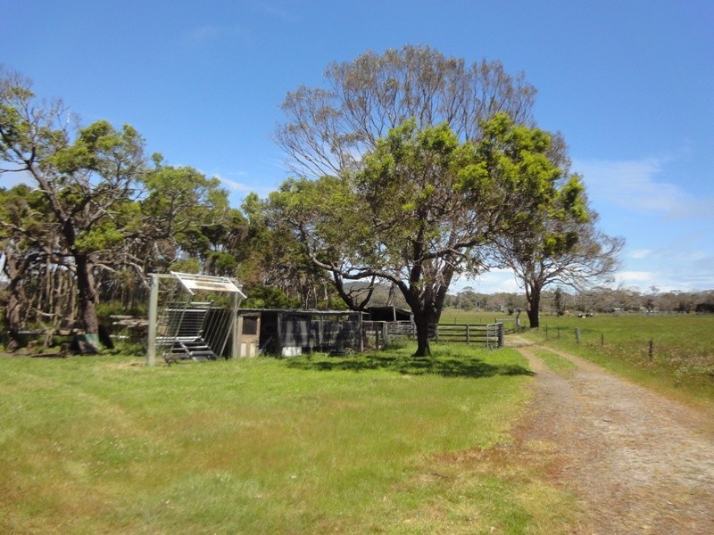 1416 Greens Beach Road, Kelso TAS 7270