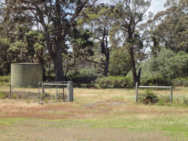 1416 Greens Beach Road, Kelso TAS 7270