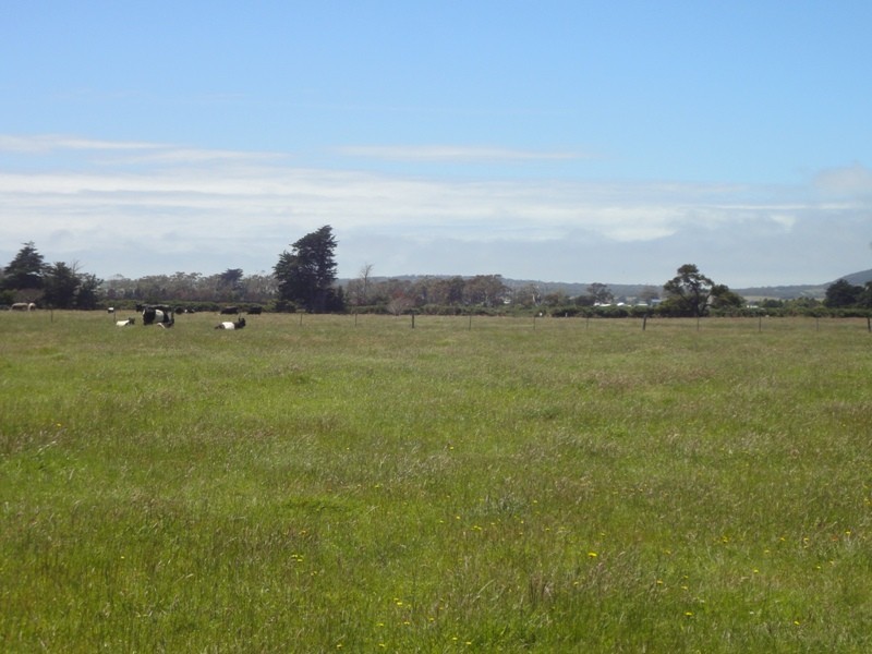 1416 Greens Beach Road, Kelso TAS 7270