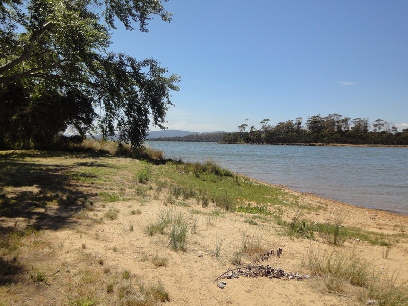 8 Flinders Street, Beauty Point TAS 7270