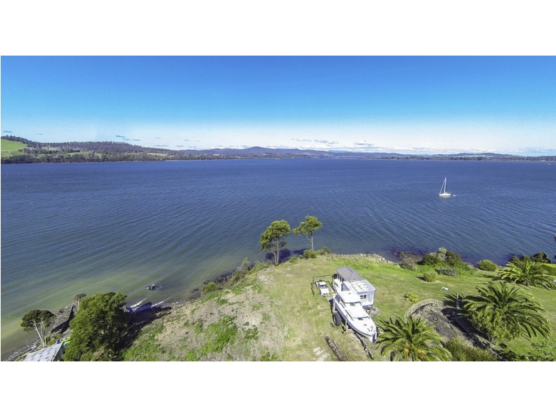 466 Deviot Road, Deviot TAS 7275