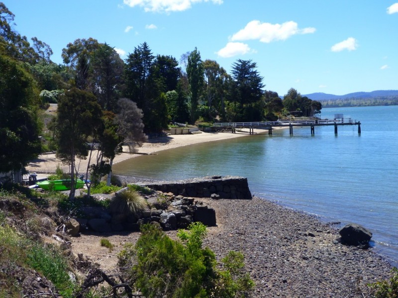 466 Deviot Road, Deviot TAS 7275