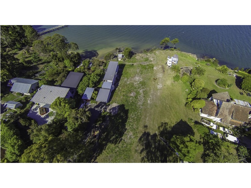 466 Deviot Road, Deviot TAS 7275