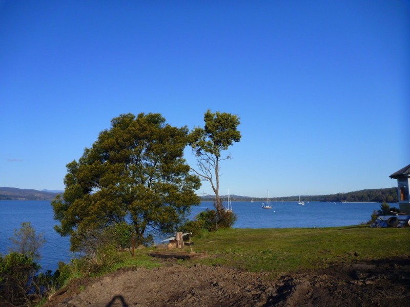 466 Deviot Road, Deviot TAS 7275