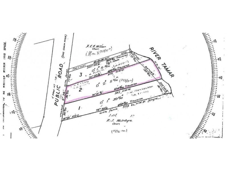 466 Deviot Road, Deviot TAS 7275 Floorplan