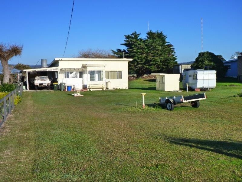 53 Foreshore Road, Kelso TAS 7270