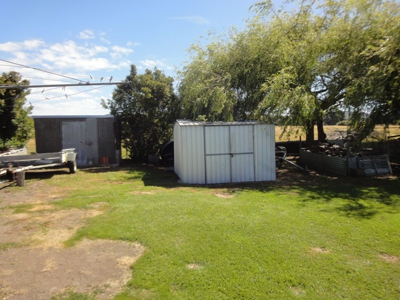 53 Foreshore Road, Kelso TAS 7270