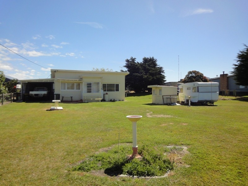 53 Foreshore Road, Kelso TAS 7270