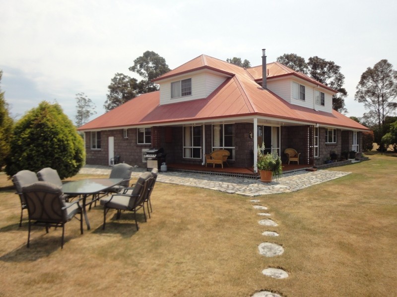 319 Winkleigh Road, Exeter TAS 7275