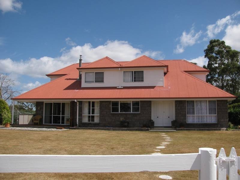 319 Winkleigh Road, Exeter TAS 7275