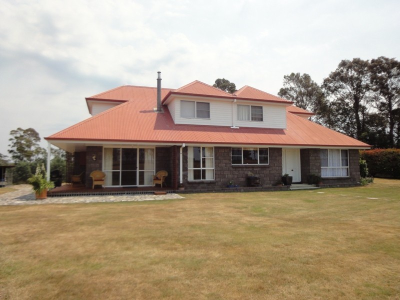 319 Winkleigh Road, Exeter TAS 7275