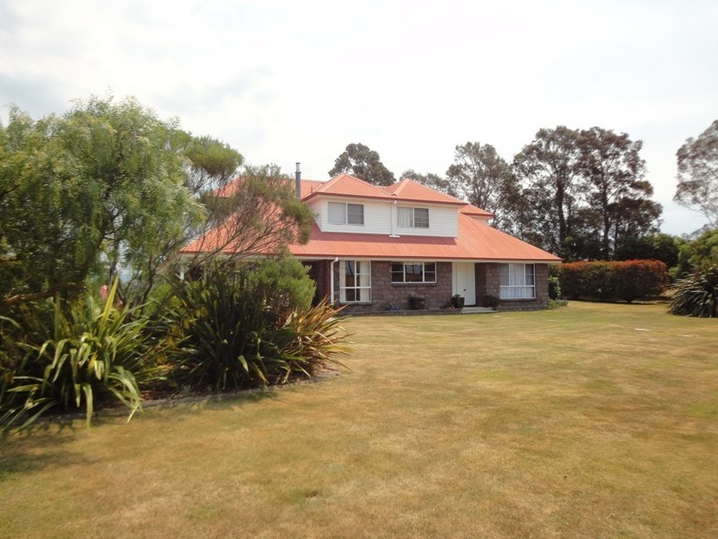 319 Winkleigh Road, Exeter TAS 7275