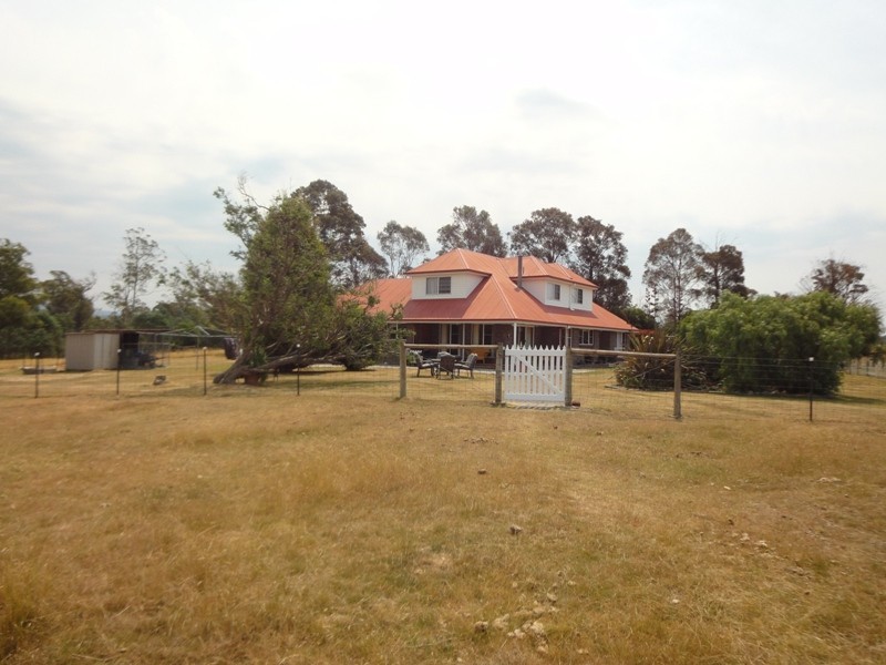 319 Winkleigh Road, Exeter TAS 7275