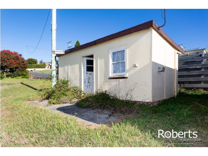 155 Oxford Street, Beauty Point TAS 7270