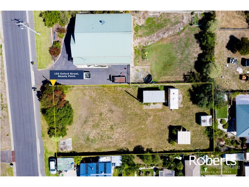 155 Oxford Street, Beauty Point TAS 7270