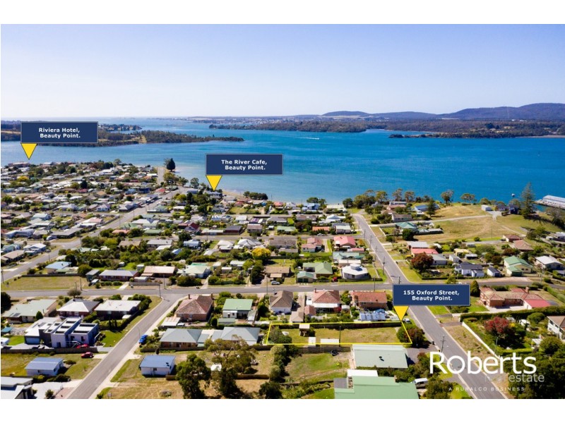 155 Oxford Street, Beauty Point TAS 7270