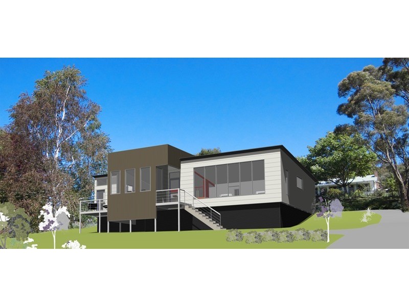 3 Main Road, Lanena TAS 7275