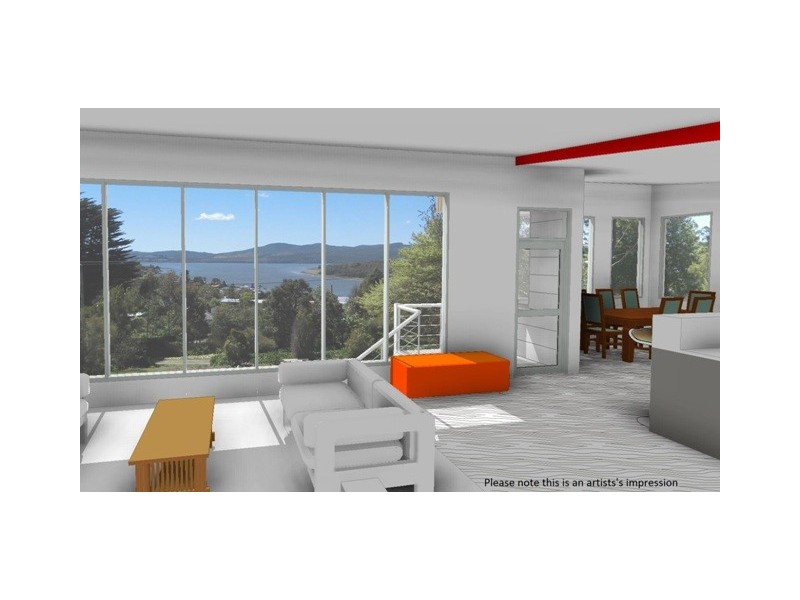 3 Main Road, Lanena TAS 7275