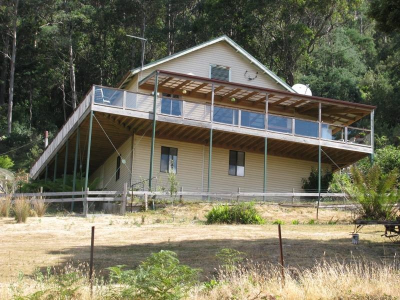 1305 Holwell Road, Holwell TAS 7275