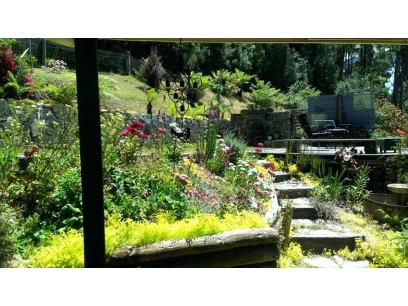 1305 Holwell Road, Holwell TAS 7275