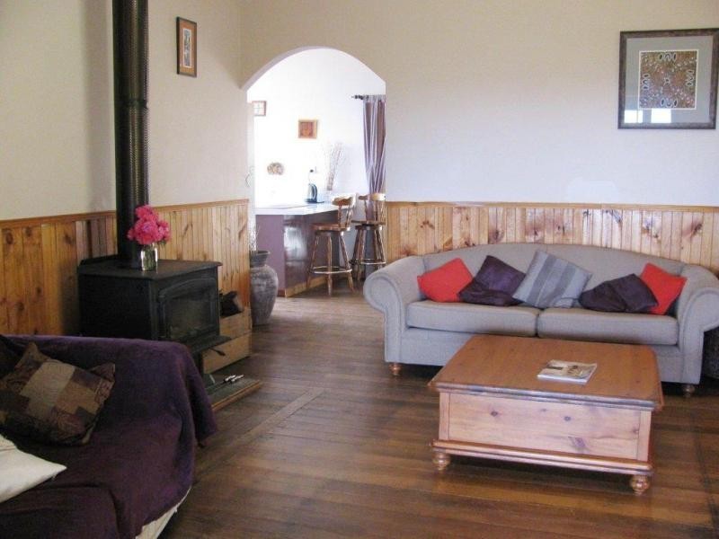 1305 Holwell Road, Holwell TAS 7275