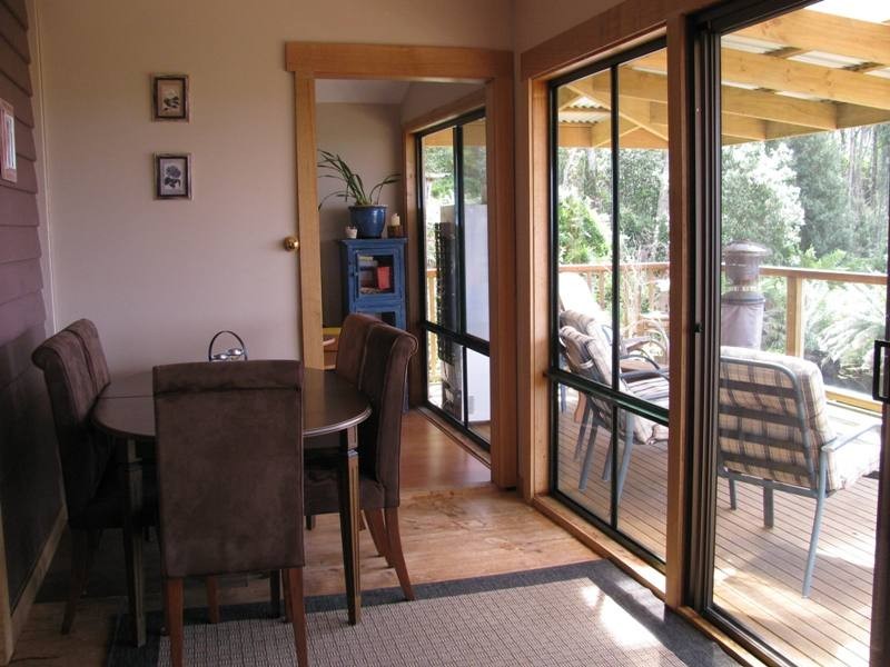 1305 Holwell Road, Holwell TAS 7275