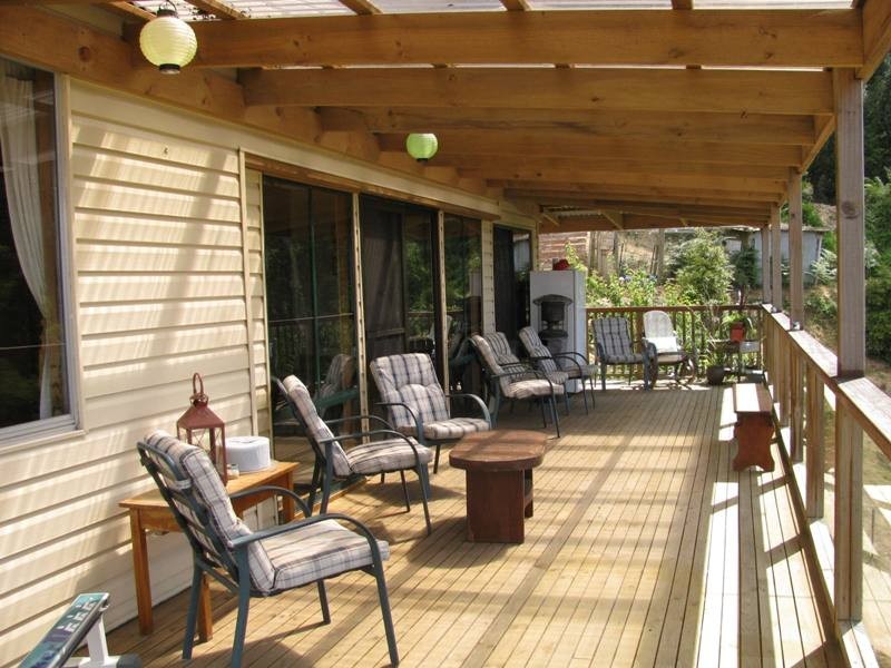 1305 Holwell Road, Holwell TAS 7275