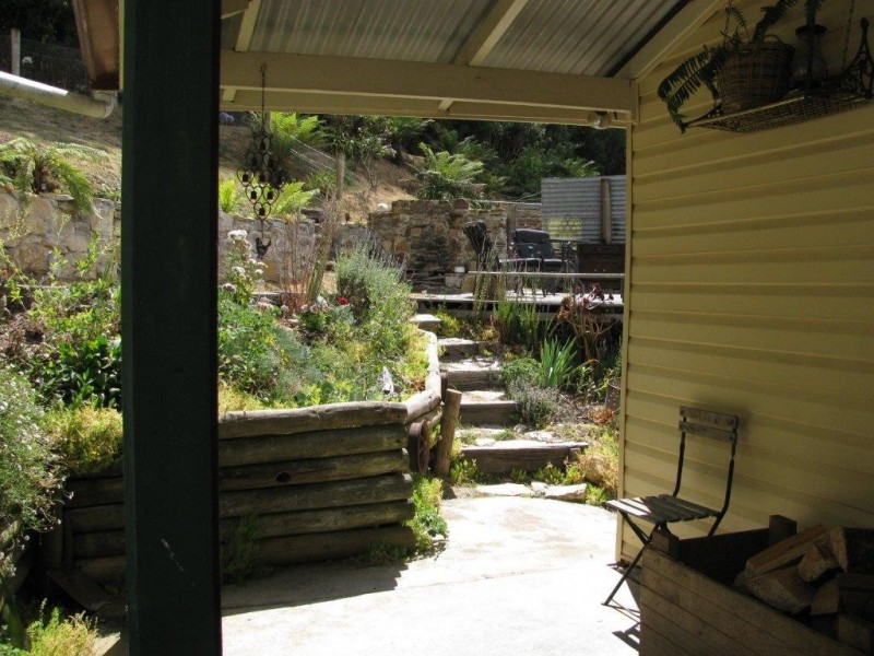 1305 Holwell Road, Holwell TAS 7275