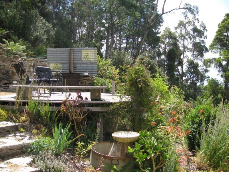 1305 Holwell Road, Holwell TAS 7275