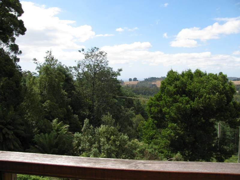 1305 Holwell Road, Holwell TAS 7275