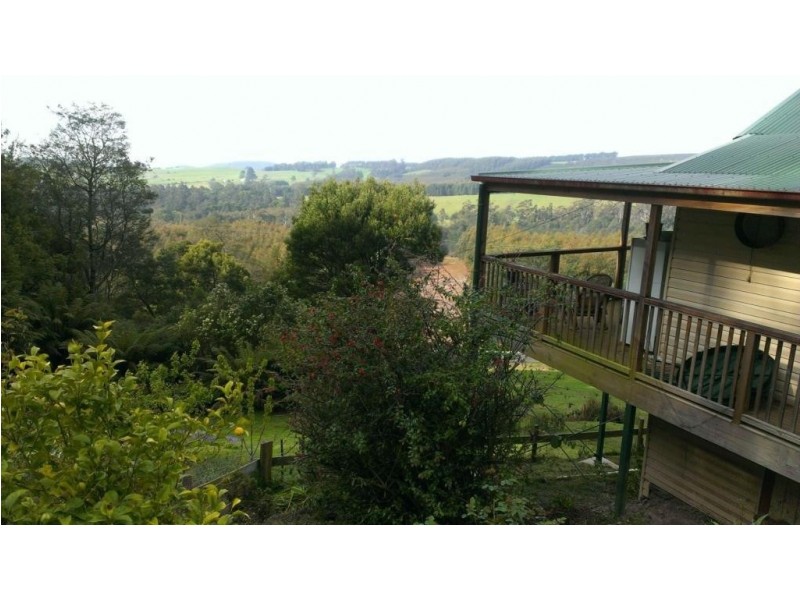 1305 Holwell Road, Holwell TAS 7275