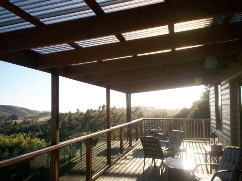 1305 Holwell Road, Holwell TAS 7275