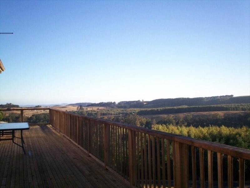 1305 Holwell Road, Holwell TAS 7275