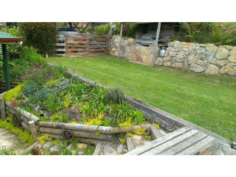 1305 Holwell Road, Holwell TAS 7275